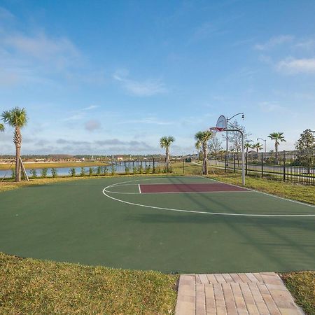 3141-204Ls Storey Lake, Condo 2/2 Lake View Kissimmee Exterior photo