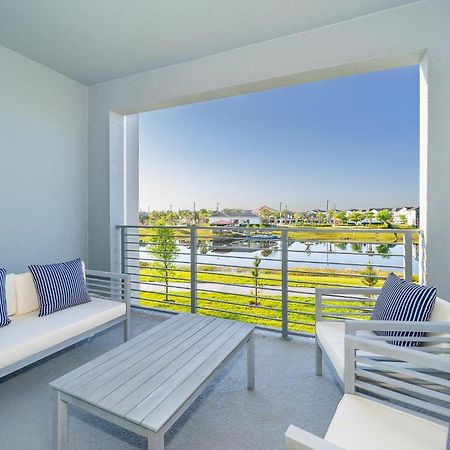 3141-204Ls Storey Lake, Condo 2/2 Lake View Kissimmee Exterior photo